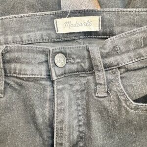 Madewell jeans